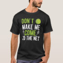 Suche nach lustiger tennisspieler tshirts Trainer