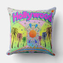Suche nach hollywood kissen California