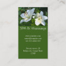 Suche nach masseur visitenkarten Therapeut