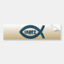 Suche nach christliches symbol autoaufkleber Christentum