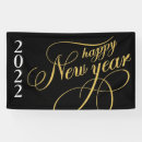 Suche nach happy new year banner Modern