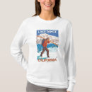 Suche nach skifahren tshirts Schnee