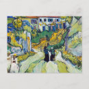 Suche nach berühmte van gogh gemälde postkarten Vincent