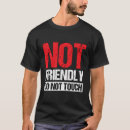 Suche nach gefahrstoffe tshirts Warnzeichen