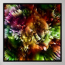 Suche nach triptychon kunst poster Abstrakt