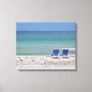 Suche nach sand und weiß poster leinwandbilder Tropisch