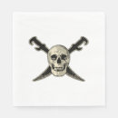 Suche nach weißer schädel Piraten
