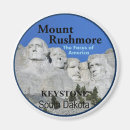 Suche nach mount rushmore magnete South dakota