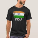 Suche nach indien flagge tshirts Wurzeln