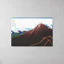 Suche nach gipfel leinwandbilder Fuji
