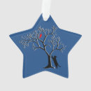 Suche nach roter vogel ornamente Winter