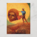 Suche nach odilon redon postkarten Symbolismus