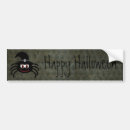 Suche nach halloween spaß autoaufkleber Vintag