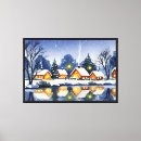 Suche nach beleuchtet leinwandbilder Landschaft