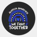 Suche nach kampf aufkleber Alopezie