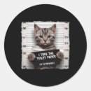 Suche nach toilettenpapier aufkleber Katze