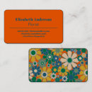 Suche nach retro visitenkarten 60er