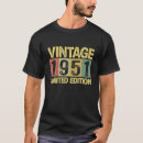 Suche nach 71 jahre tshirts Lustig