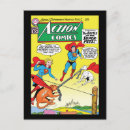 Suche nach comic postkarten Supermann