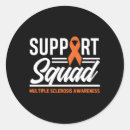 Suche nach sklerose aufkleber Sensibilisierung