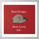 Suche nach jesus kinder poster Glauben