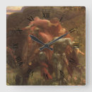 Suche nach sirene wanduhren Fantasie