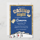 Suche nach casino night party einladungen Glücksspiel