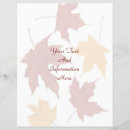 Suche nach herbst flyer Natur