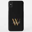 Suche nach iphone xs max hüllen Monogramm