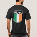 Suche nach irisches wappen tshirts Irland