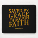 Suche nach gnade mousepads Christlich