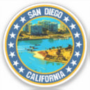 Suche nach san diego aufkleber Strand