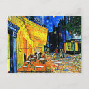 Suche nach van gogh café poster Googgen