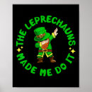 Suche nach kobold poster Irisch