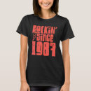 Suche nach rockmusik tshirts Klassisch