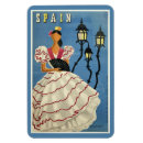 Suche nach spanien magnete Reise
