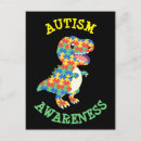 Suche nach awareness postkarten Autistisch