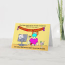 Suche nach karikatur karten Für sie