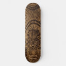 Suche nach maori skaten Tätowierung