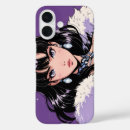 Suche nach anime iphone hüllen Rosa