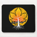 Suche nach ahornblatt mousepads Herbst