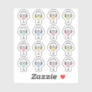 Suche nach mikrofon aufkleber Podcast