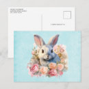 Suche nach ostern kaninchen postkarten Rosen