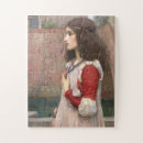 Suche nach john william waterhouse puzzle Wasserhaus