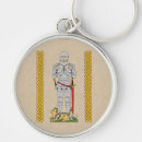 Suche nach mittelalter schlüsselanhänger Ritter