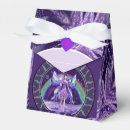 Suche nach lila schmetterling papier geschenk box Girl