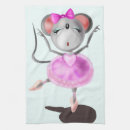 Suche nach ballerina geschirr tücher Tänzerin