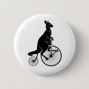 Suche nach känguru buttons Silhouette