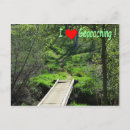 Suche nach geocache postkarten Wald