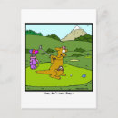 Suche nach känguru cartoon postkarten Lustig